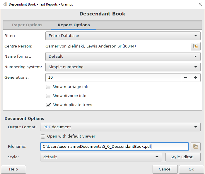 DescendantBook-TextReports-addon-ReportOptions-tab-defaults-50.png